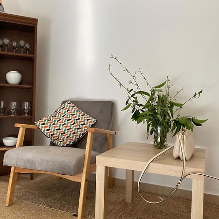 Grand Appartments Sappia Νίκαια Εξωτερικό φωτογραφία