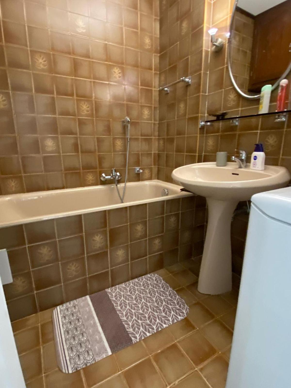 Grand Appartments Sappia Νίκαια Εξωτερικό φωτογραφία