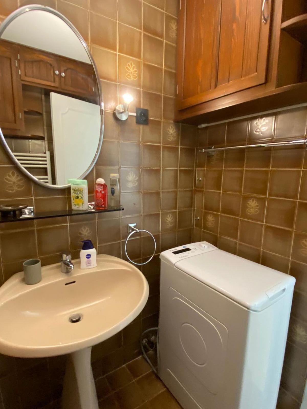 Grand Appartments Sappia Νίκαια Εξωτερικό φωτογραφία