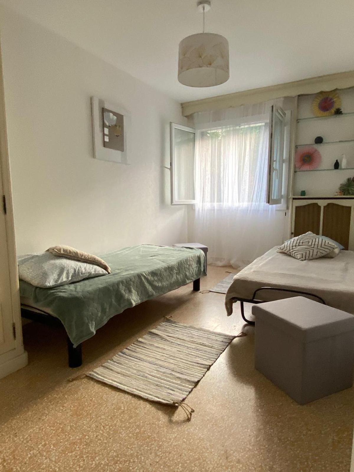 Grand Appartments Sappia Νίκαια Εξωτερικό φωτογραφία