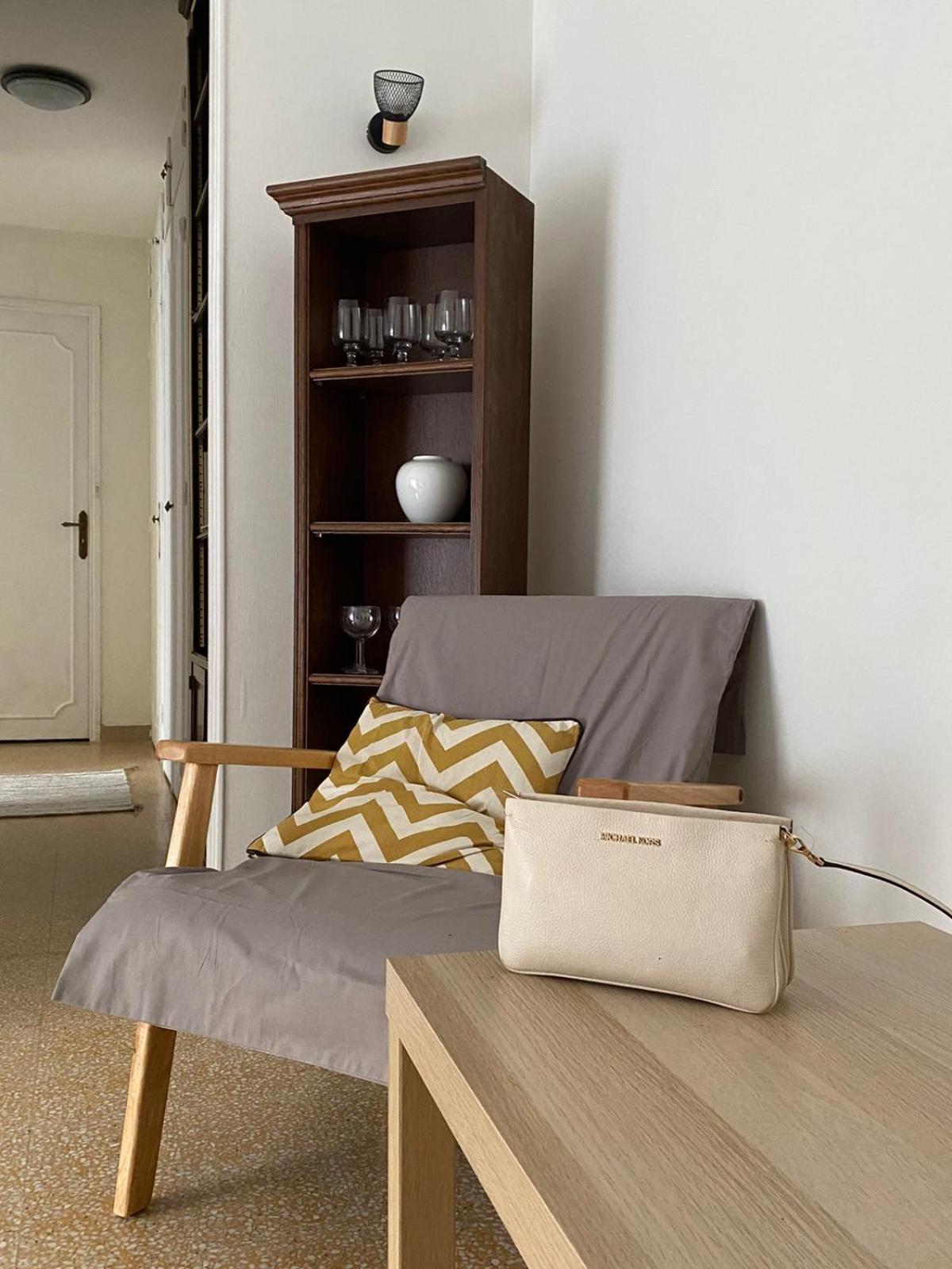 Grand Appartments Sappia Νίκαια Εξωτερικό φωτογραφία