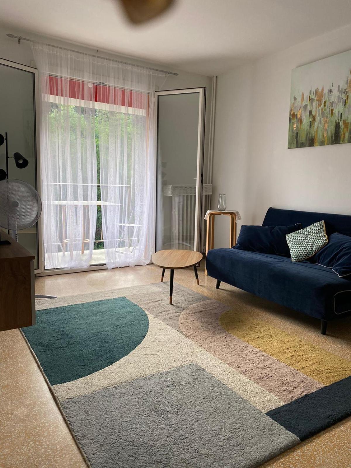 Grand Appartments Sappia Νίκαια Εξωτερικό φωτογραφία