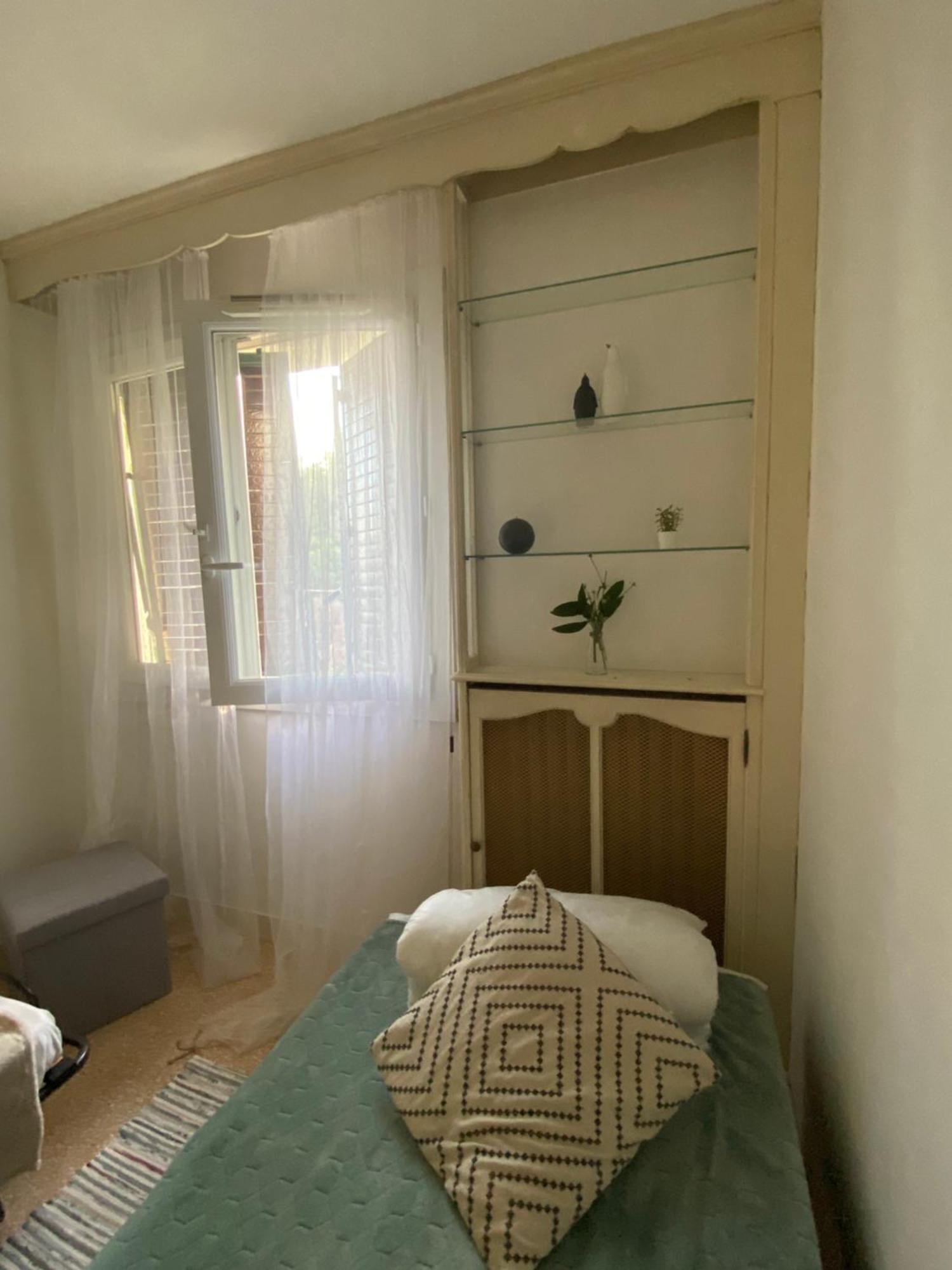 Grand Appartments Sappia Νίκαια Εξωτερικό φωτογραφία